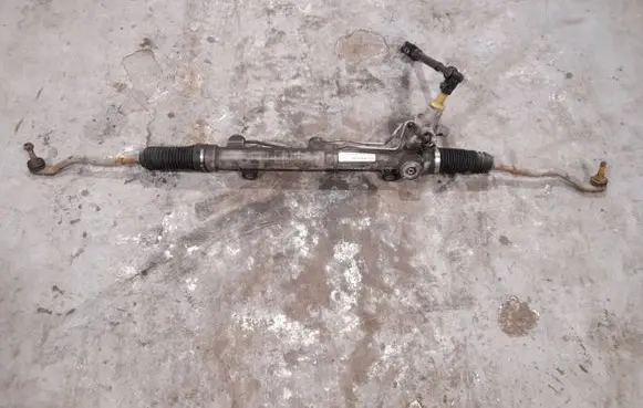 Mercedes-Benz ML W164 Steering rack 1644600225 A1644600225