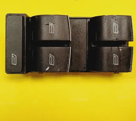 Audi A4 S4 B6 8E 8H Electric window control switch 8Z0959851
