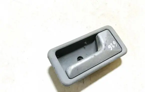 Mazda 626 Rear door interior handle
