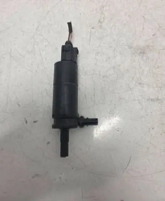 Volkswagen Golf Sportsvan Headlight washer pump 6R0955681 51114 H163