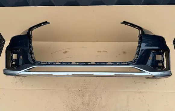 Audi A6 Allroad C8 Front bumper 4K0807437H