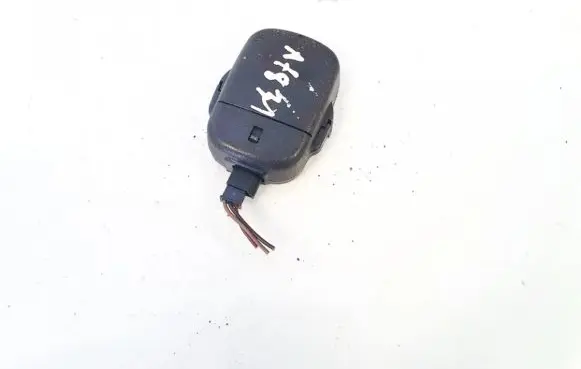 Opel Insignia A Rain sensor 1331161b 20090514215137br