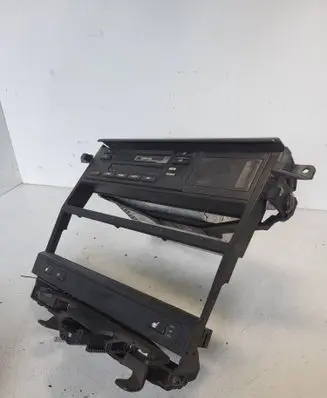 BMW 7 E38 Dashboard storage box/compartment 8160474