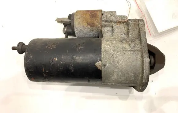 Volvo S80 Starter motor