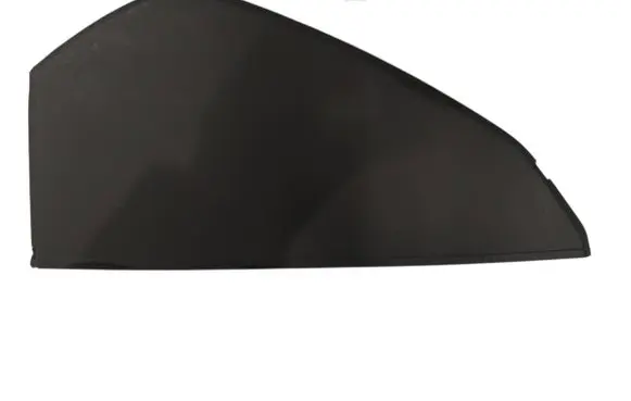 Porsche Macan (95B) Dashboard side end trim 95B857175B
