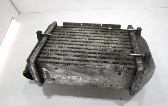 Audi A6 S6 C5 4B Intercooler radiator 078145805D 100307851 9943