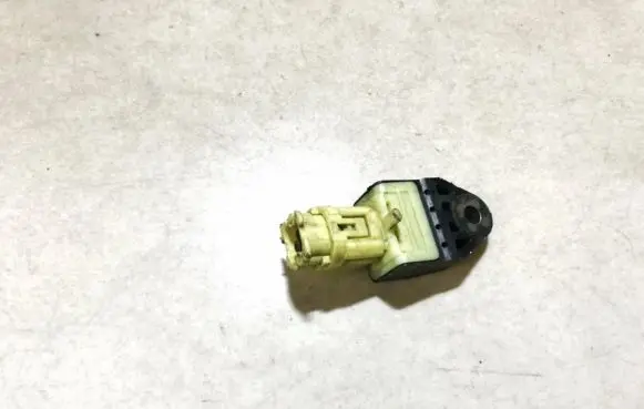 Subaru Outback Airbag deployment crash/impact sensor 98231aj000