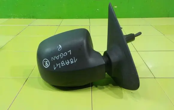 Dacia Logan II Front door electric wing mirror 963018898R 18AB41