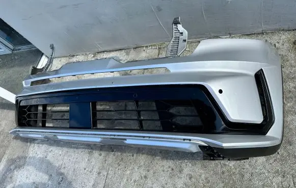 KIA Sorento Front bumper 86511P2000