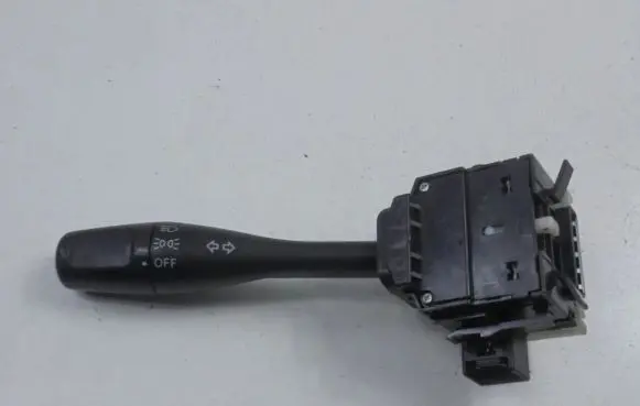 Mitsubishi Lancer Wiper turn signal indicator stalk/switch