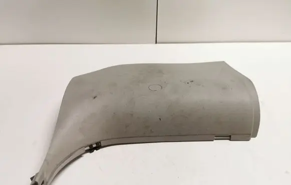 Mercedes-Benz B W245 Dashboard lower bottom trim panel 