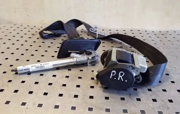 Renault Scenic III - Grand scenic III Front seatbelt 868840015R
