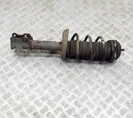 Fiat 500L Front shock absorber/damper 00519628030 51962803