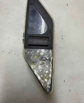 BMW 3 E46 Rear seat light 8375586