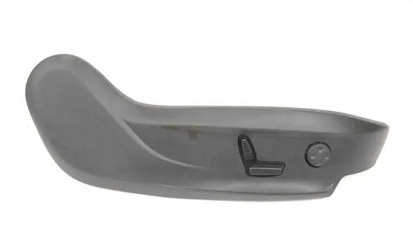 Volkswagen Crafter Seat control module 03464805 A1648201410