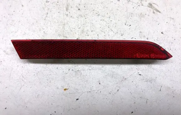 Volkswagen PASSAT B8 Rear tail light reflector 3G0945106A