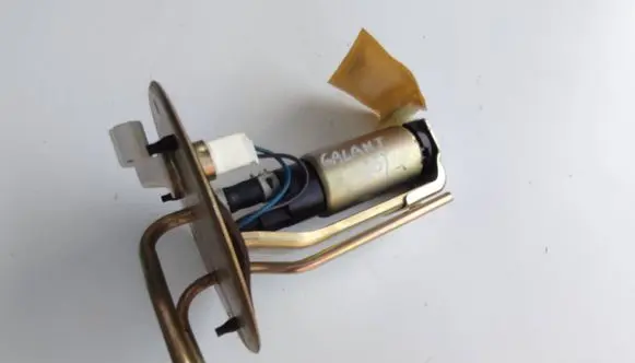 Mitsubishi Galant In-tank fuel pump 28912612 12612