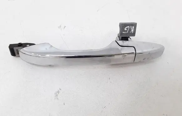Honda City Rear door exterior handle