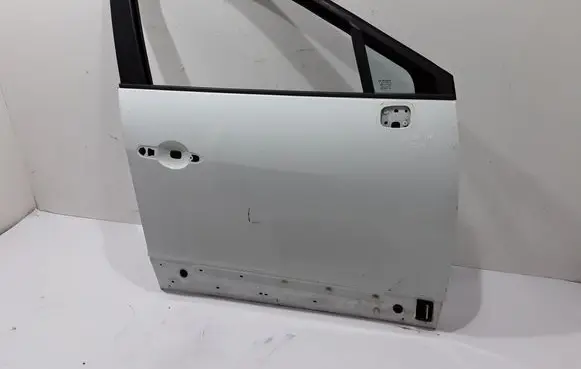 Renault Scenic III - Grand scenic III Front door 801005468R
