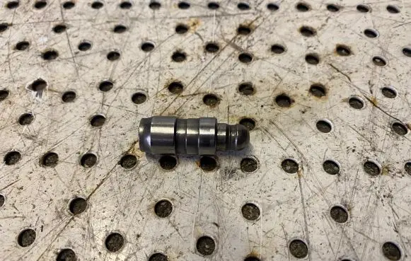 Volkswagen Caddy Tappets lifter 