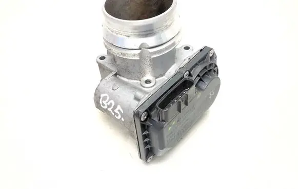 Volvo XC60 Throttle valve 31293930 78HL132510030BAA