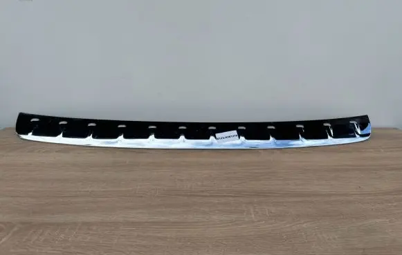 Mercedes-Benz GLB x247 Rear bumper trim bar molding A2478852106