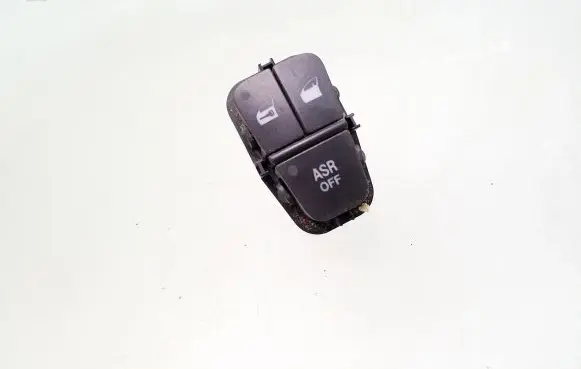 Fiat Croma Central locking switch button 29459 C977