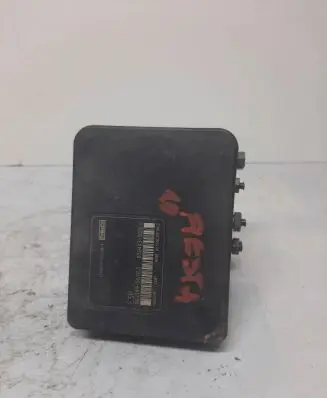 Ford Fiesta ABS Pump 8V512C405AE 06210214684