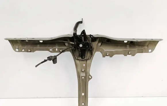 Subaru Outback (BT) Top upper radiator support slam panel