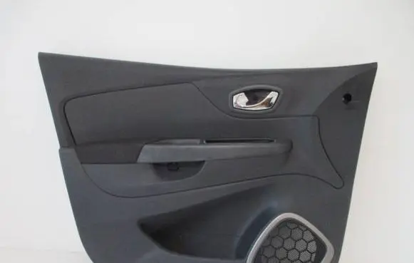 Renault Captur Front door card panel trim 156067352