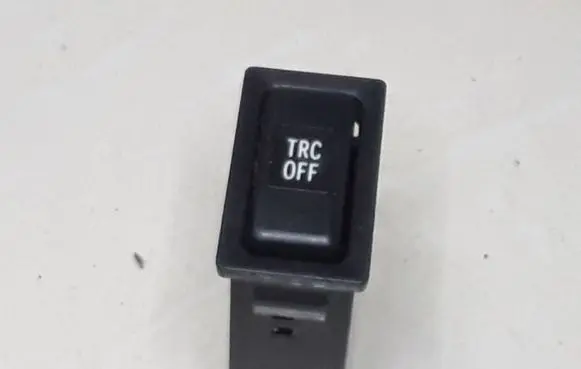 ESP (stability program) switch