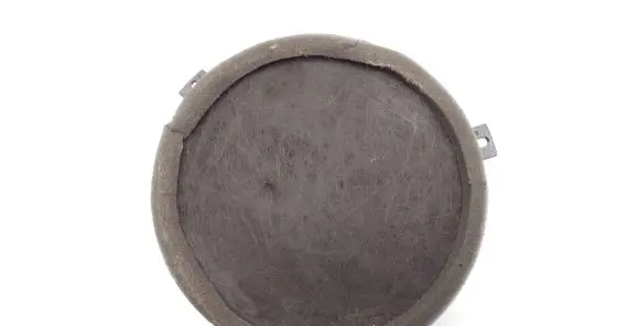 Front door speaker