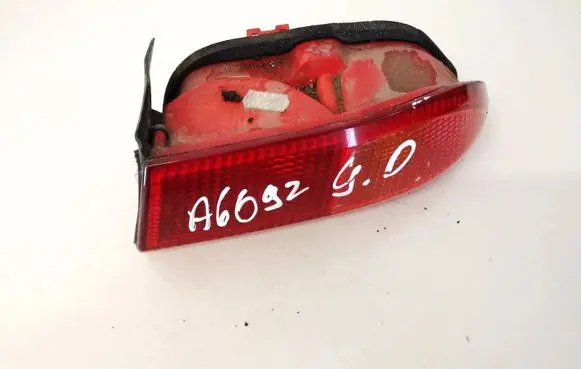 Alfa Romeo 156 Rear/tail lights