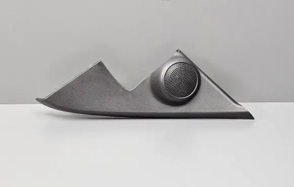 Honda Accord Front door high frequency speaker 72483TL0 EAS25KH59D CHNG08828CA
