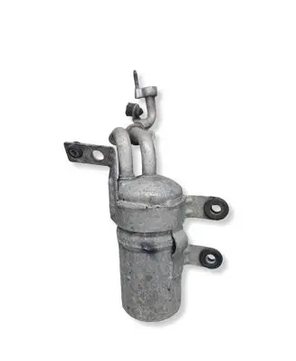 Ford Focus Air conditioning (A/C) expansion valve 