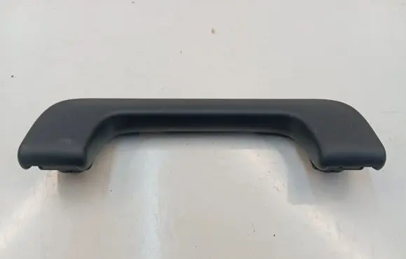 Porsche Macan (95B) Front interior roof grab handle 95B857644
