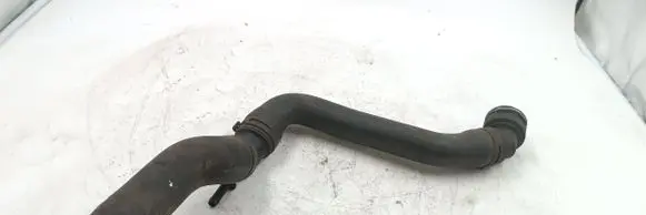 Audi A3 S3 8L Engine coolant pipe/hose 1J0122101C