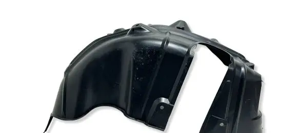 Toyota Yaris Cross Rear arch fender liner splash guards 656370D010 45425