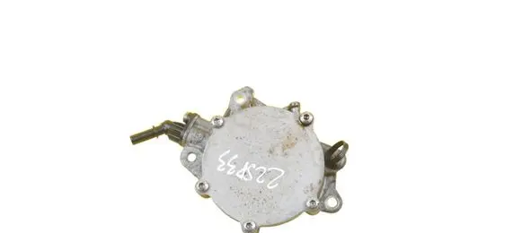 Mini One - Cooper Coupe R56 Vacuum pump 7597920 N16B16A