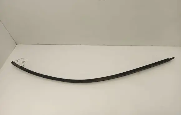 Ford Mustang IV Roof trim bar molding cover 
