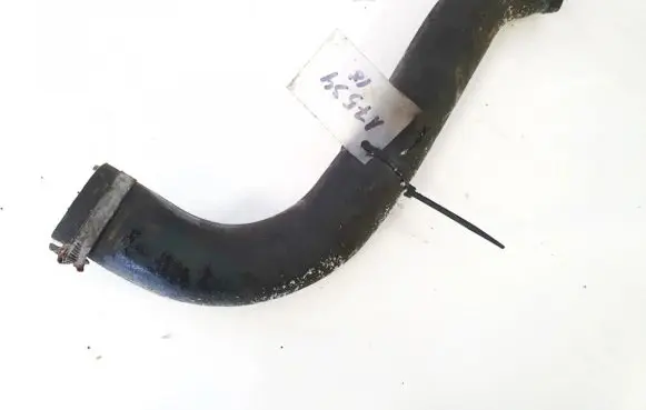 Iveco Daily 40.8 Engine coolant pipe/hose