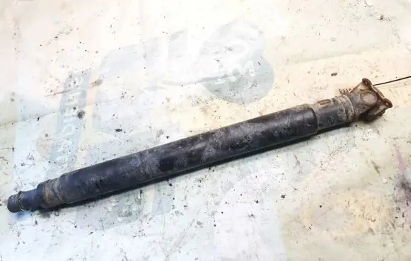 BMW 3 E46 Rear driveshaft/prop shaft 