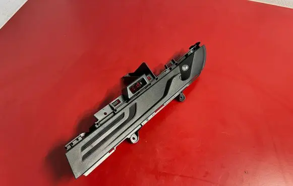 BMW X3 G01 (D)pillar trim (top) 7396603 51477396603