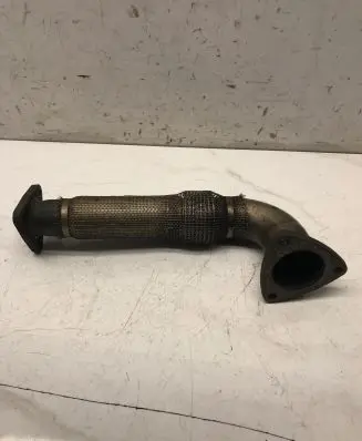 Audi A5 8T 8F EGR valve line/pipe/hose