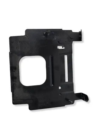 Citroen Berlingo Engine control unit holder 98025301