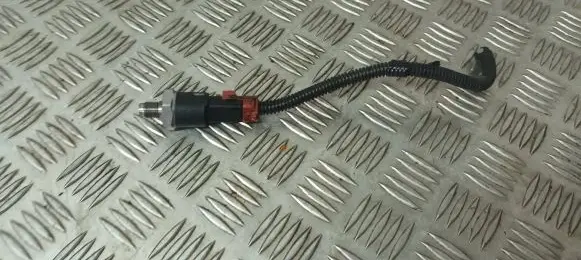 Peugeot 307 Fuel pressure sensor 0281002263