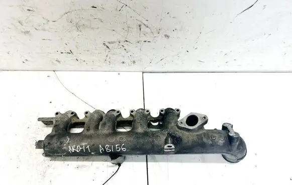 Volvo S80 Intake manifold 074129713r