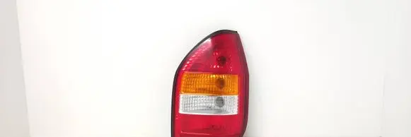 Opel Zafira A Rear/tail lights 62281