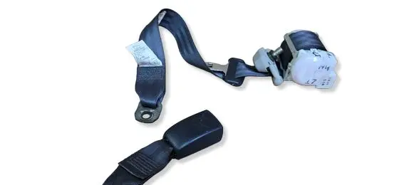 Suzuki Ignis Rear seatbelt 8490586G0 0432115 002884