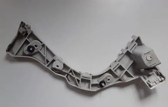 Ford Focus Rear bumper mounting bracket F1EB17E850D